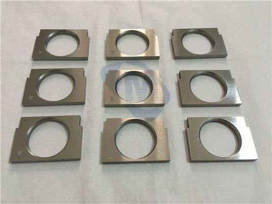 High Performance Ion Source Head Tungsten and Molybdenum Customized Components