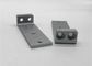 Molybdenum TZM Alloy Plate Components Applied As Functional Material