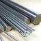 99.95% Polished Tungsten Round Bar Used In Glass Industry